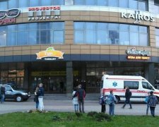 Стали відомі подробиці моторошної різанини в центрі Мінська