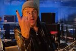 Scorpions, скріншот: Youtube