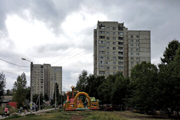 Изнасилование школьницы в Харькове: в сеть слили жуткое видео с места преступления