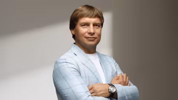 Андрій Матюха