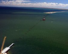 Країна-дурдом: блогер про російські "прогулянки" Керченським мостом 