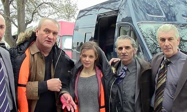 Спасибо за содействие: оккупанты случайно помогли с Чистилищем