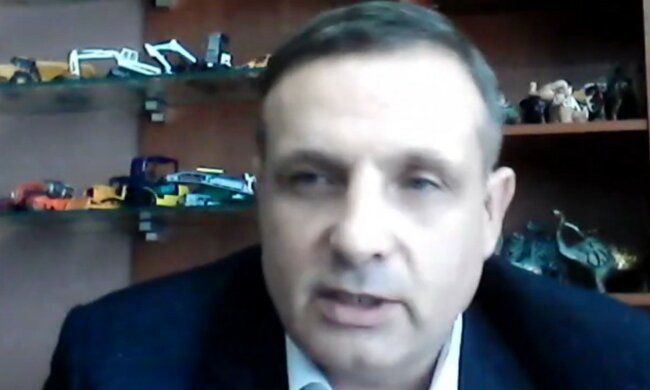 Павло Штутман
