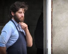 Убийцу украинцев из "ДНР" активисты словили в самом сердце Киева