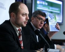 Отруєння Кара-Мурзи: Кремль втратив залишки легітимності
