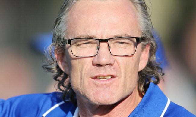 Дені (раніше Дін) Лейдлі, фото: X (Twitter)