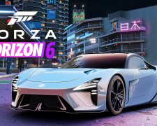 Forza Horizon 6