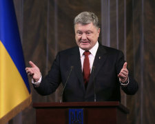 Останній акорд: Порошенко потайки "покарав" скандального регіонала орденом