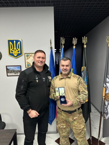 Рудяк Иван Сергеевич