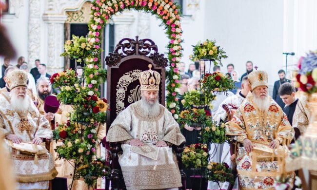 Митрополит Онуфрий