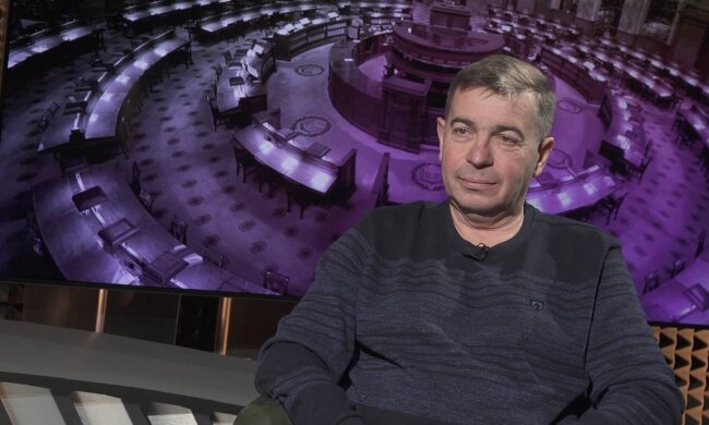 Тарас Стецьків