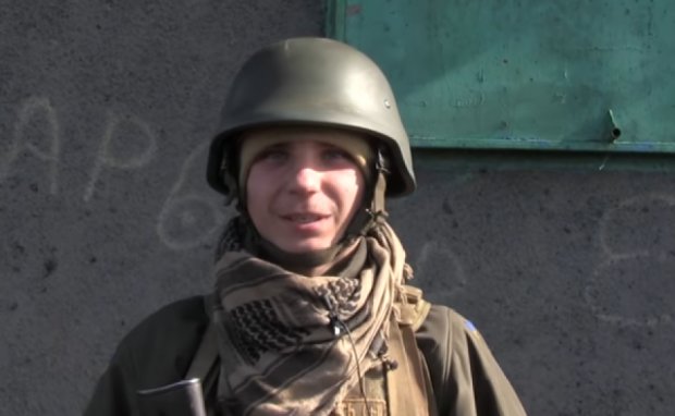 Українські воїни привітали жінок з 8 березня