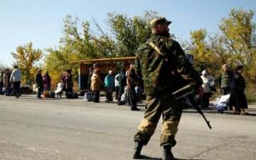 Боевики показали бычью сущность одним снимком 