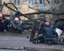 Чотири роки Революції Гідності: успіхи і втрати України