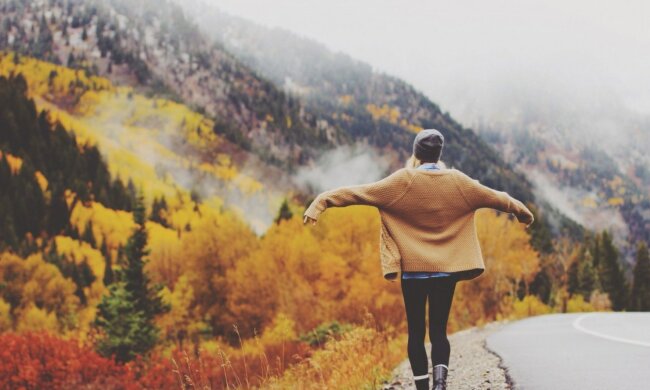 Погода на 17 вересня: синоптик попередила про похолодання