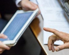Європа жорстко розкритикувала зміни у декларуванні