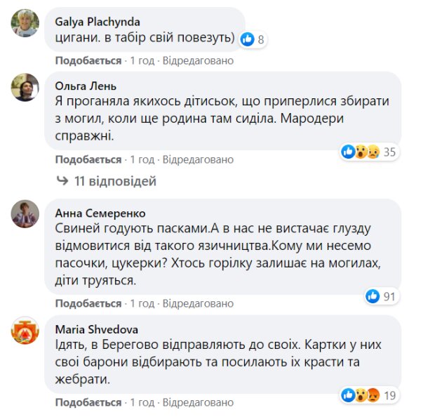 Коментарі, facebook.com/tala.didenko