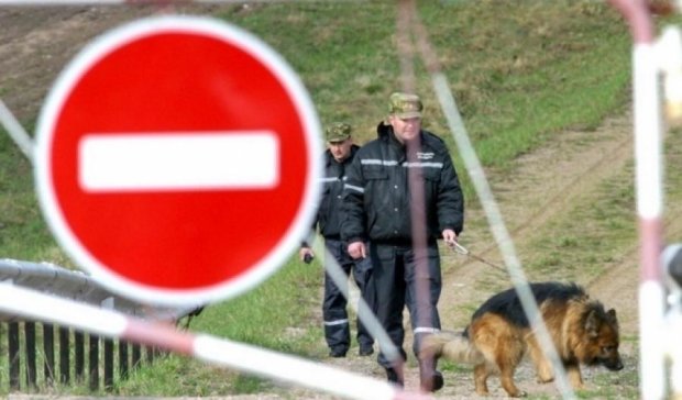 Жителів Донбасу не пускають в Росію за документами “ДНР”