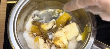 Печенье, рецепт, скриншот