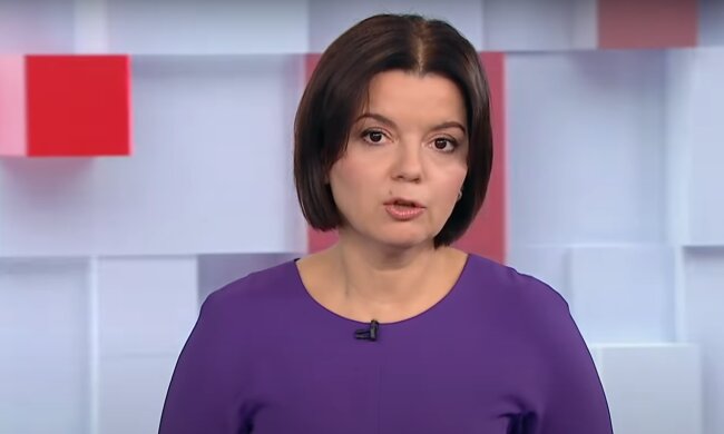 Маричка Падалко, скриншот