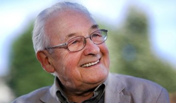 Умер культовый польский режиссер Анджей Вайда