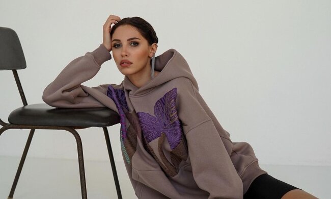 Анна Богдан, фото: Instagram