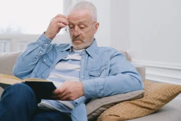 Іноземна банківська картка та пенсія