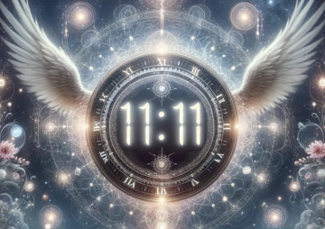 Магическая дата, зеркальная дата, фото из свободных источников