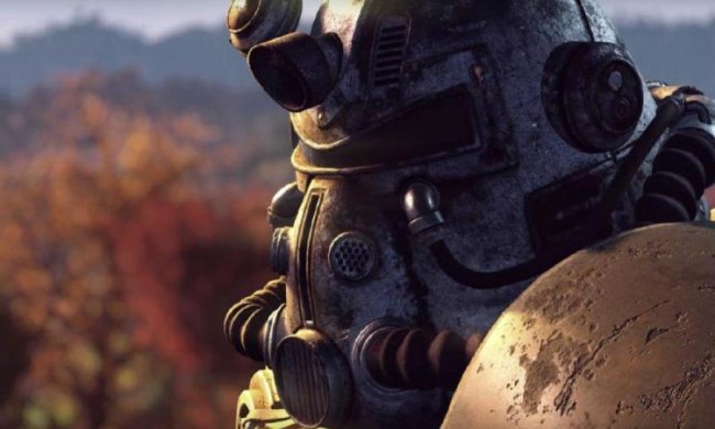 Fallout 76 бросила вызов Steam
