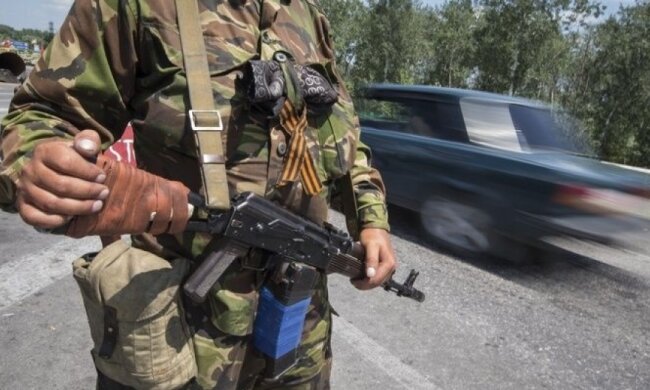 "ДНР" прославилась на весь мир своей кровожадностью