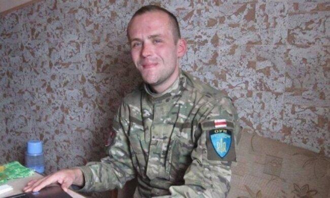 За погроми російських банків судитимуть білоруса-оунівця