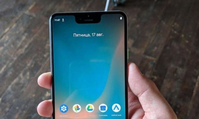 Google Pixel 3: инсайдеры назвали дату выхода флагмана
