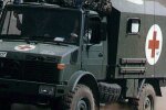 Окопная хирургия, фото: inkyiv.com.ua