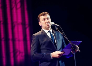 Валерий Жидков, MoeMisto.ua