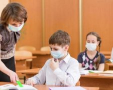 Епідемія закрила всі школи українського міста
