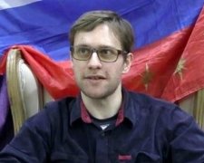 Російський руфер-майданівець просить політичного притулку