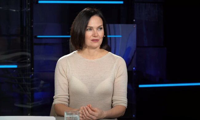 Евгения Аратовская