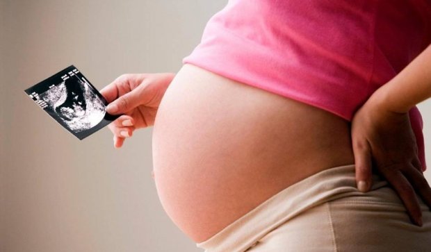 Как меняется женское тело во время беременности