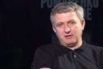 Це взагалі якийсь гібридний світ, в якому війна була тільки для тих людей, які конкретно вмирали, - Романенко про розслідування Бігуса