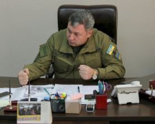 Губернатор Гарбуз обіцяв Луганщині "дороги із золота", але мільярди кудись зникли