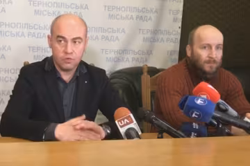 Надал заспокоїв тремтячих перед вірусом тернополян: кисень є