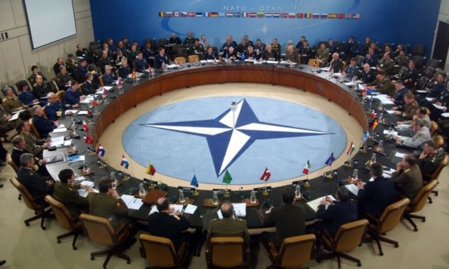 Чем важно сотрудничество с НАТО для Украины