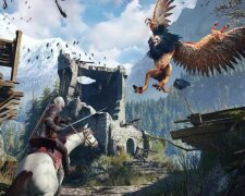 The Witcher 3 / фото: скріншот Youtube