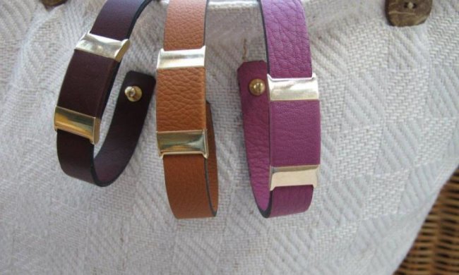 Біжутерія навчилася платити за вас