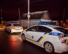 Пресували вагітну: скандал з поліцією мало не закінчився передчасними пологами