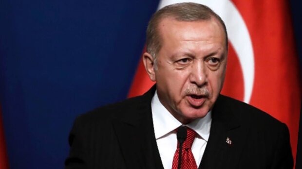 Ердоган, фото: вільне джерело
