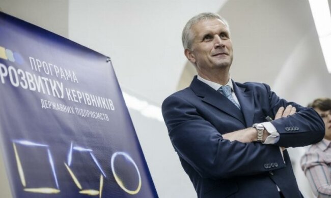 Україна губить бізнесменів ще на стадії освіти