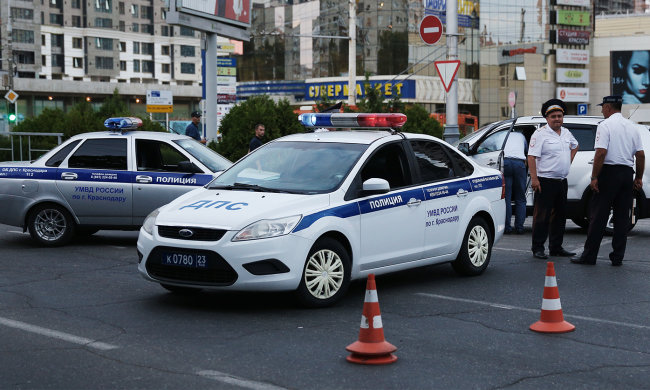 Відомий російський співак і актор розбився прямо по дорозі з Храму: "На все воля Божа"