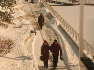 Українці, фото із соцмереж