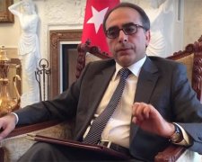 Турция не спустит Кремлю с рук аннексию Крыма